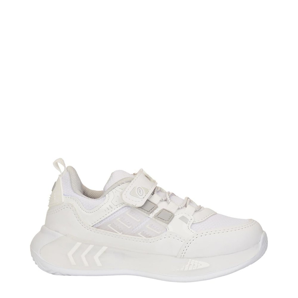 NDROPS Spor Anrk 028 Beyaz