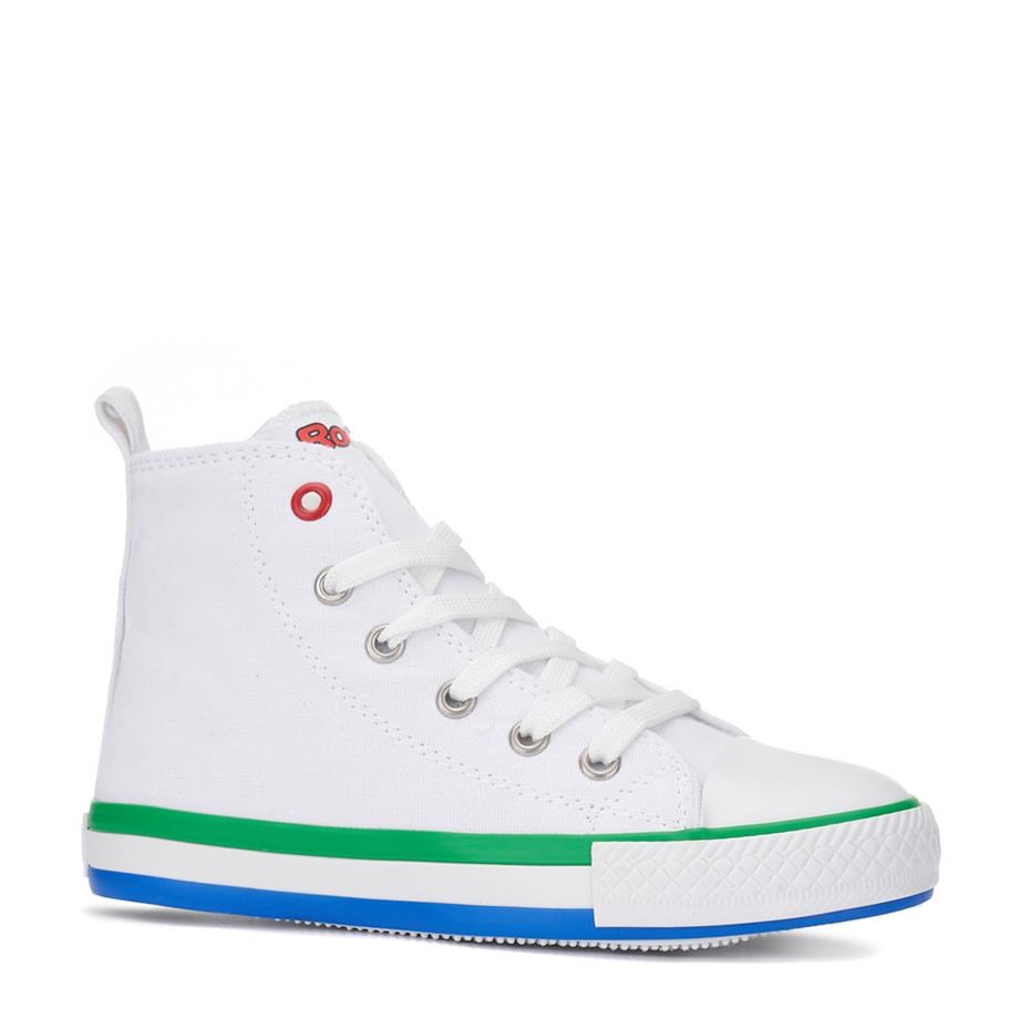 ROCKY Keten 575 Beyaz