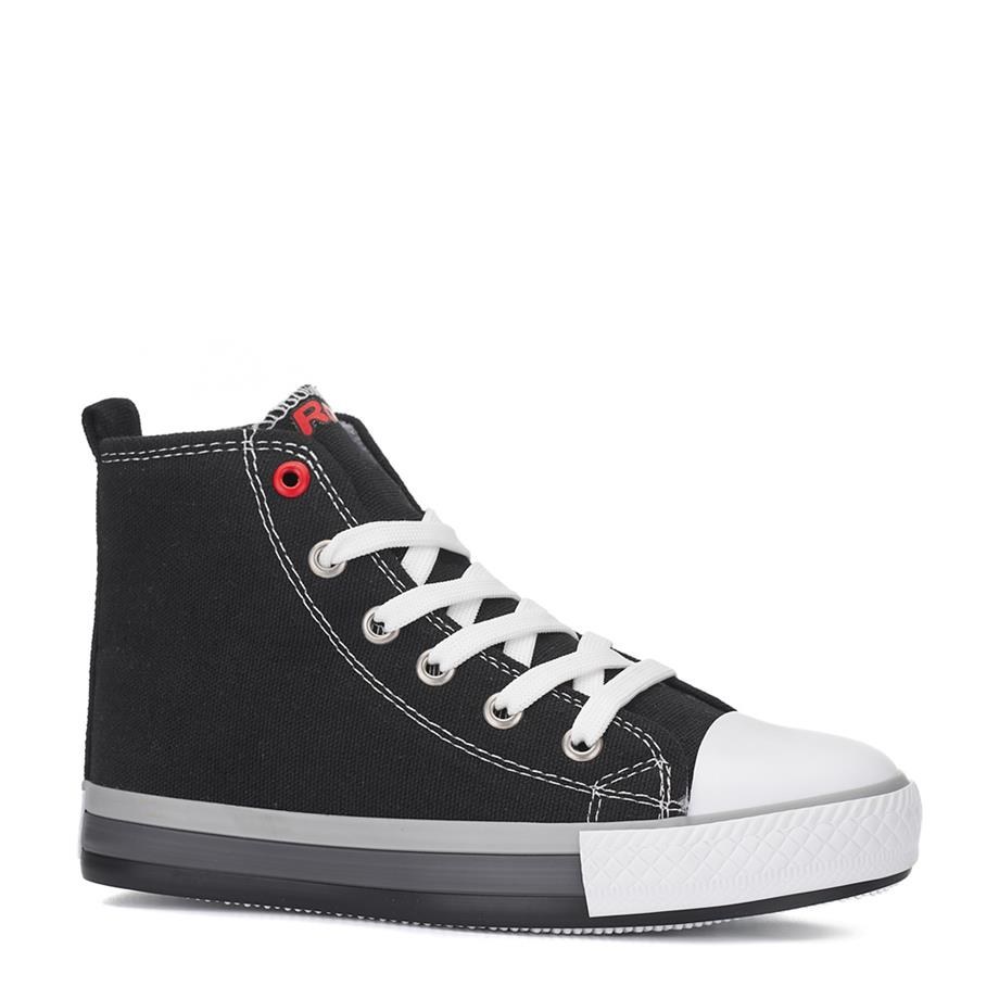 ROCKY Keten 575 Siyah