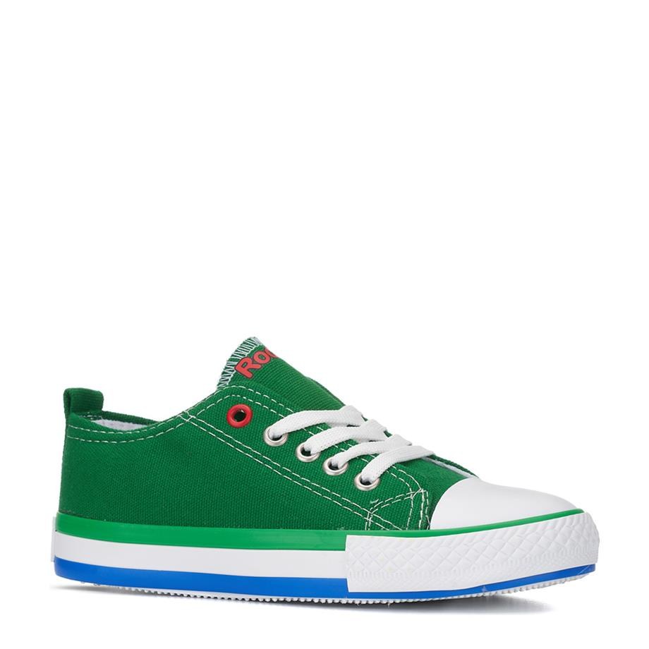 ROCKY Keten 574 Yeşil