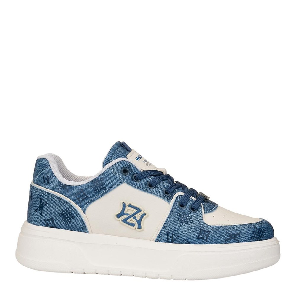 WİCKERS Spor Cilt 2995 Krem Kot