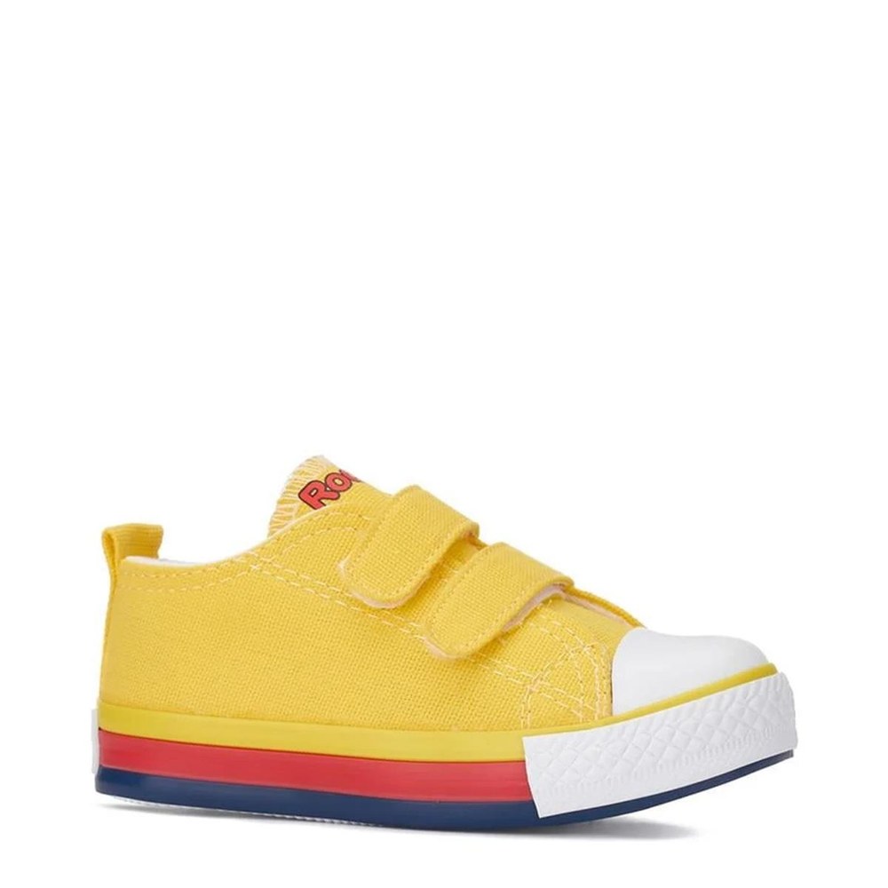 ROCKY Keten 574 Sarı