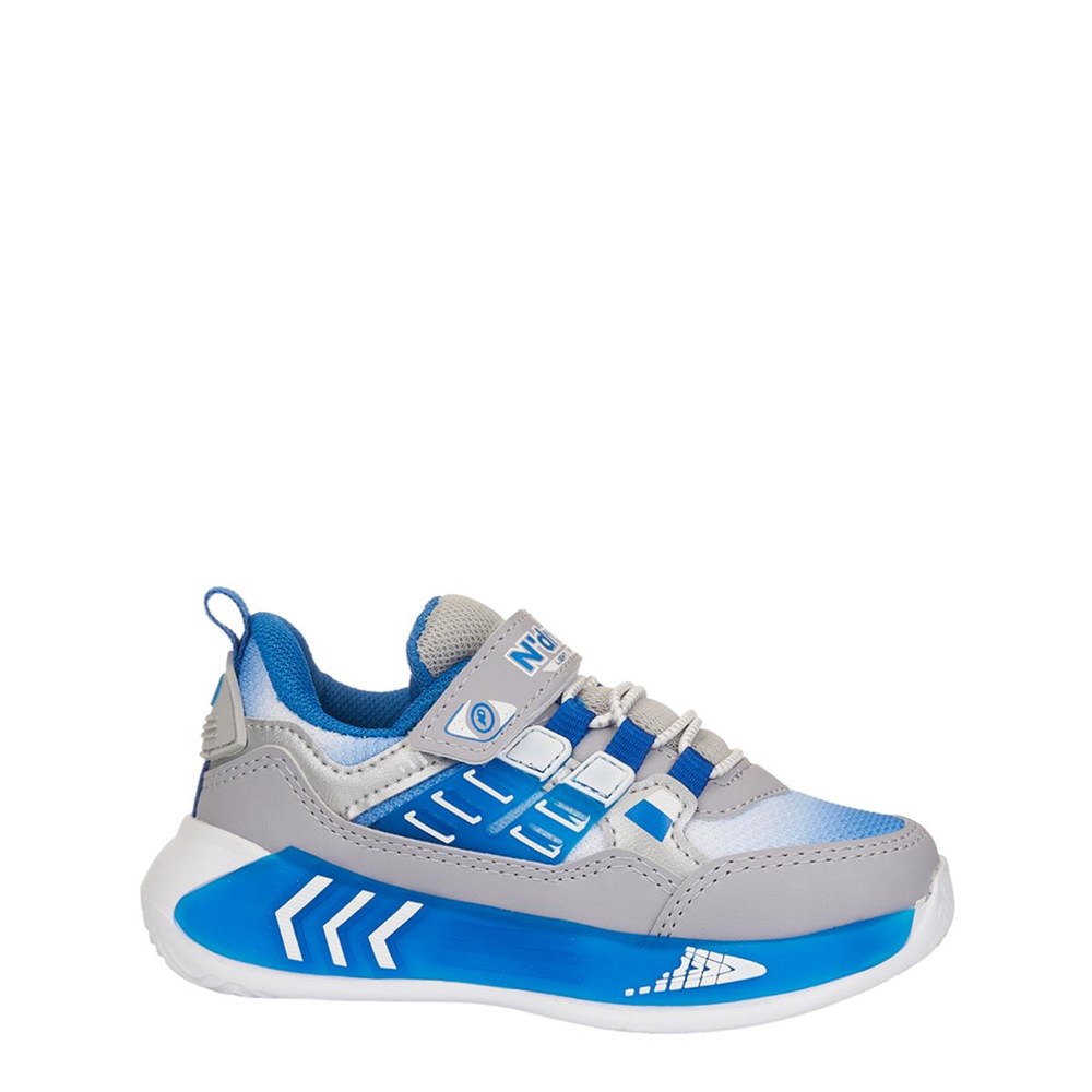 NDROPS Spor Anrk 028 Buz Saks