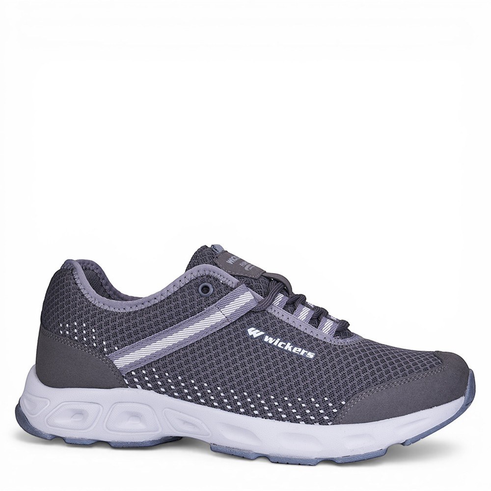 WİCKERS Spor Anrk 3017 Füme