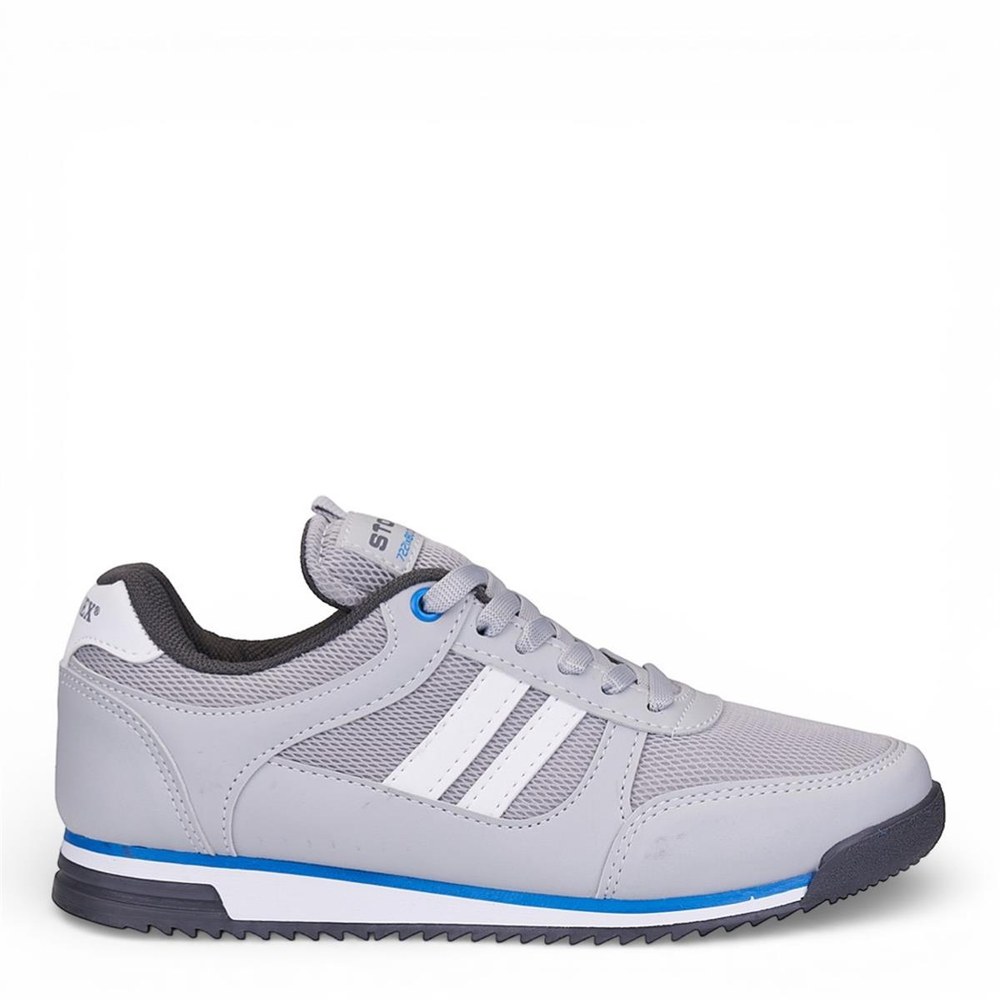 STONEX Spor Anrk 4174 Buz Beyaz