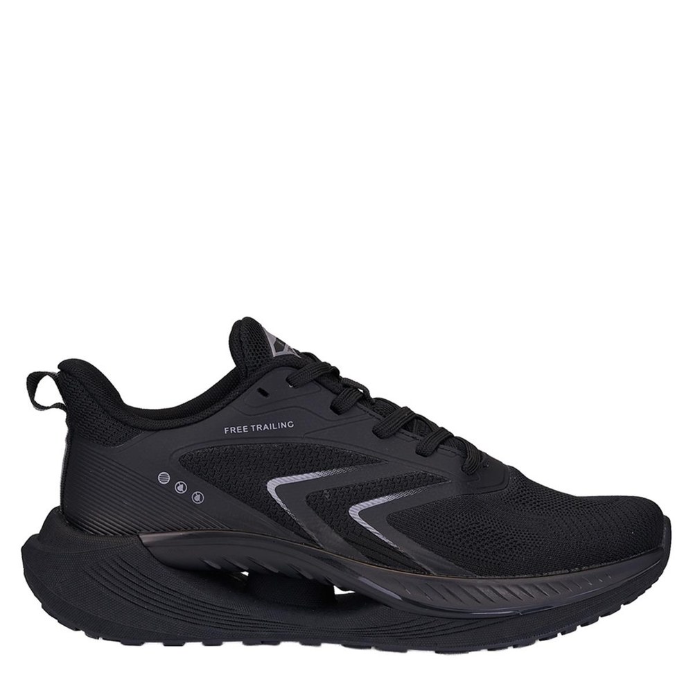 Volis Spor Anrk 26000 Siyah