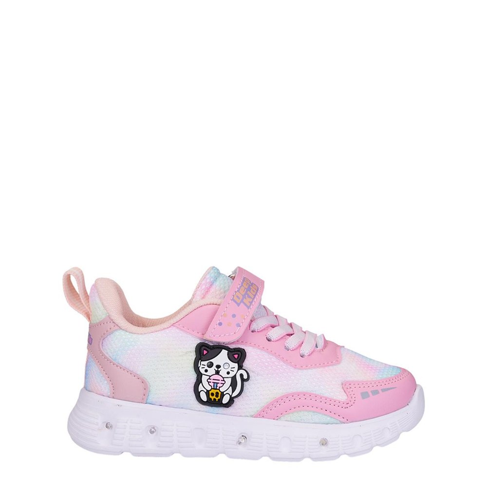 Deep Spor Anrk 045 Pembe Pudra