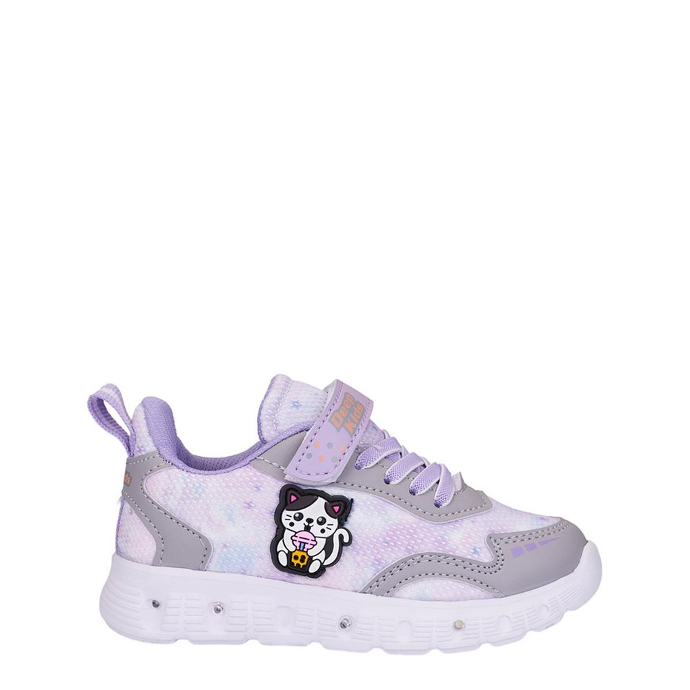 Deep Spor Anrk 045 Lila Buz