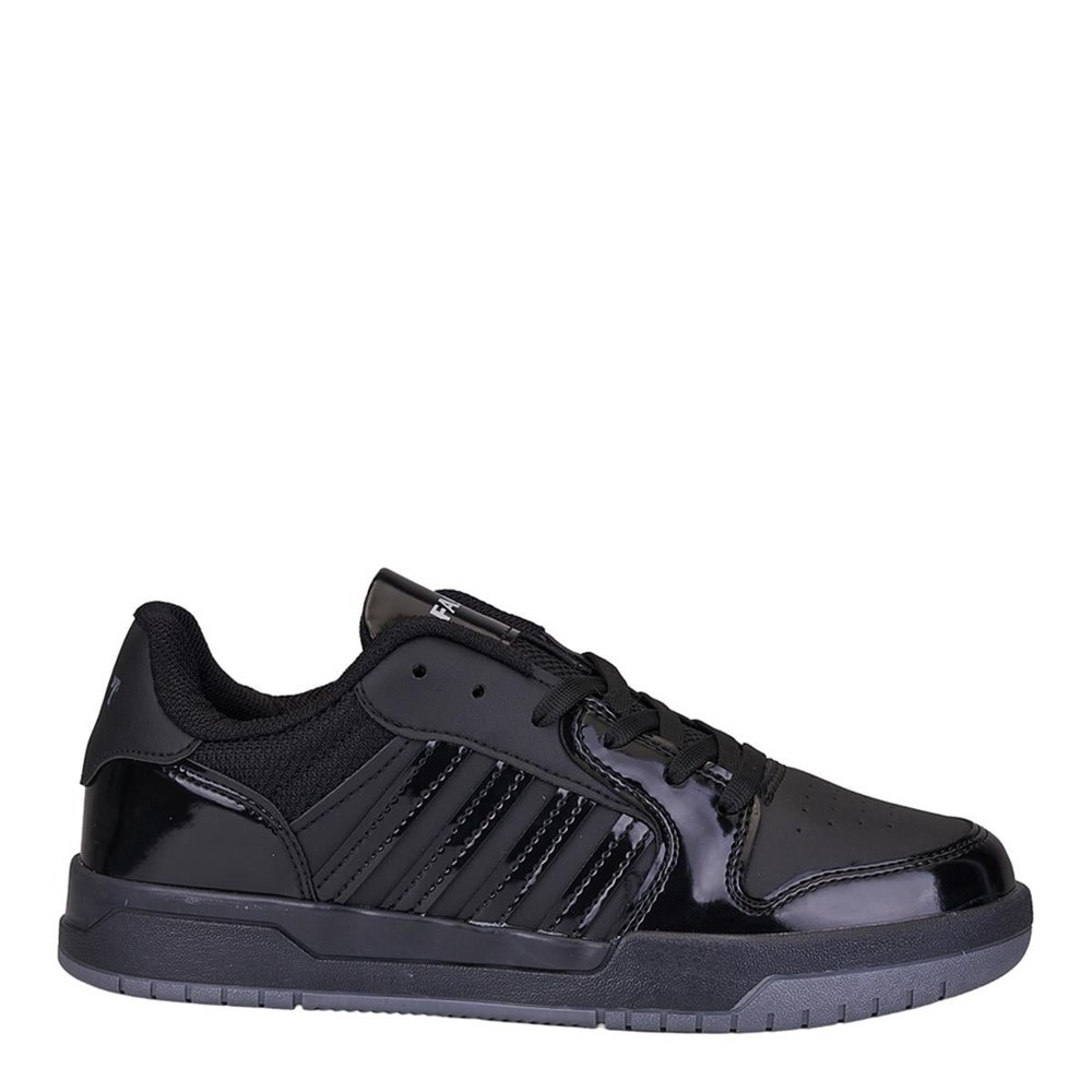 LAMBIRLENT Spor Cilt 2200 16 Siyah Rugan