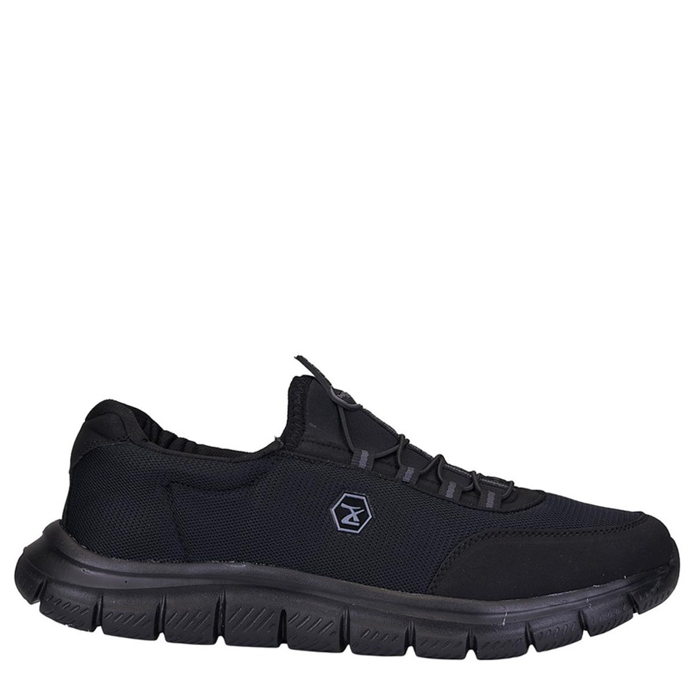 Texin Battal Spor Anrk 537 Siyah