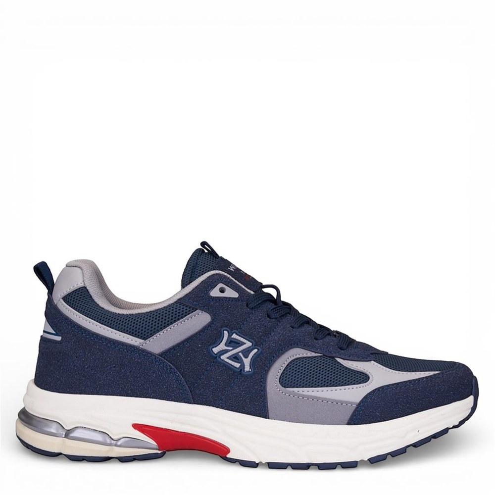 WİCKERS Spor Anrk 3023 Lacivert
