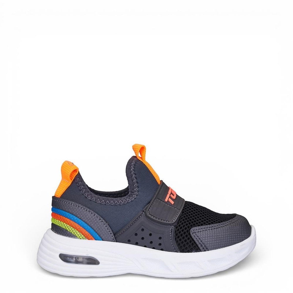 TOOM Spor Anrk 135 Füme Oranj