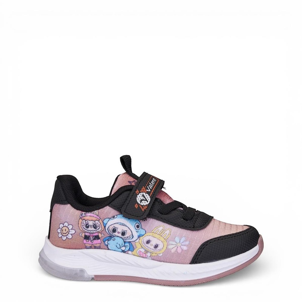 VALENT Spor B-08 Mocha Mousse