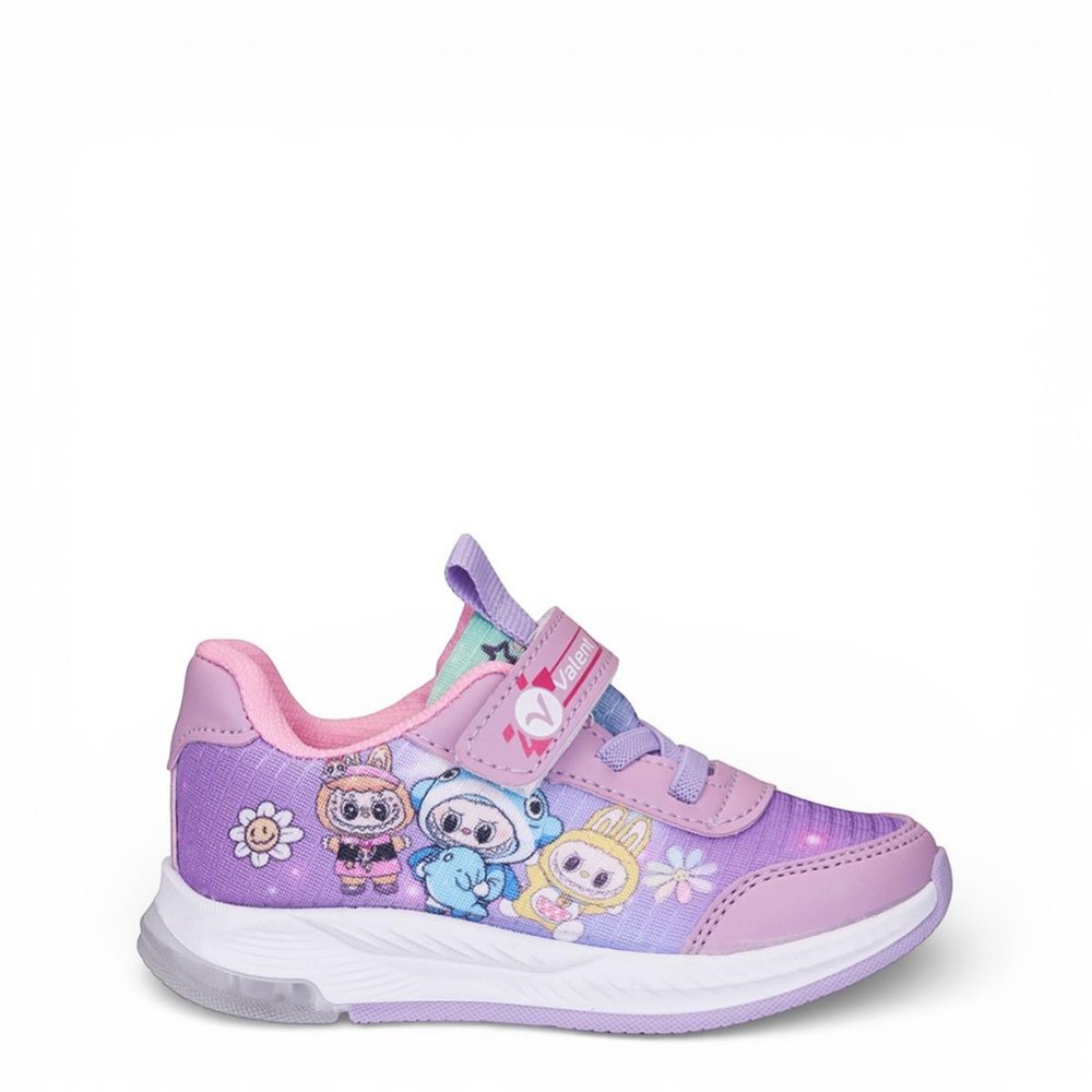 VALENT Spor B-08 Lila
