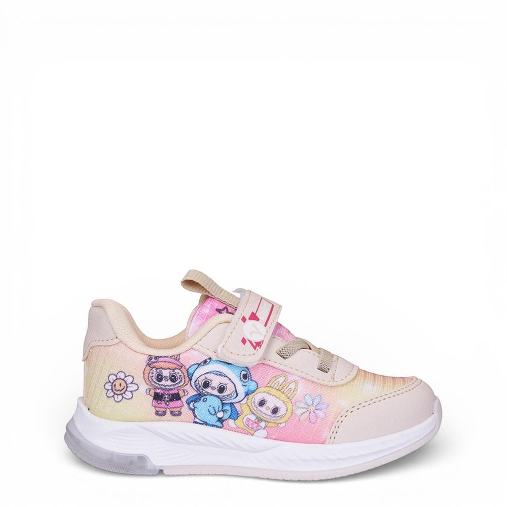 VALENT Spor B-08 Krem
