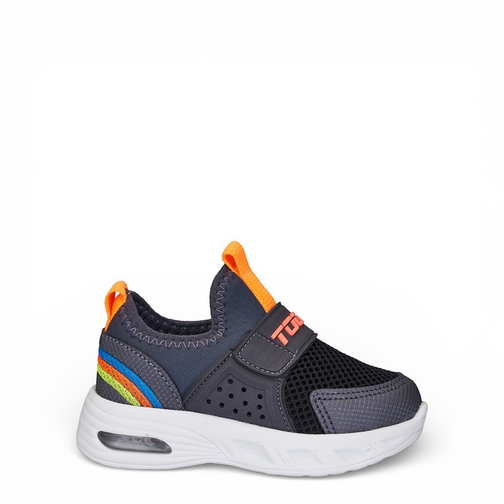 TOOM Spor Anrk 135 Füme Oranj