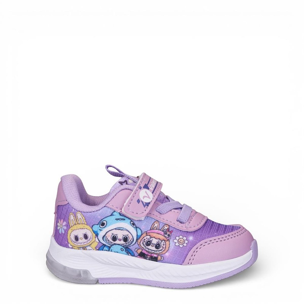 VALENT Spor A-08 Lila