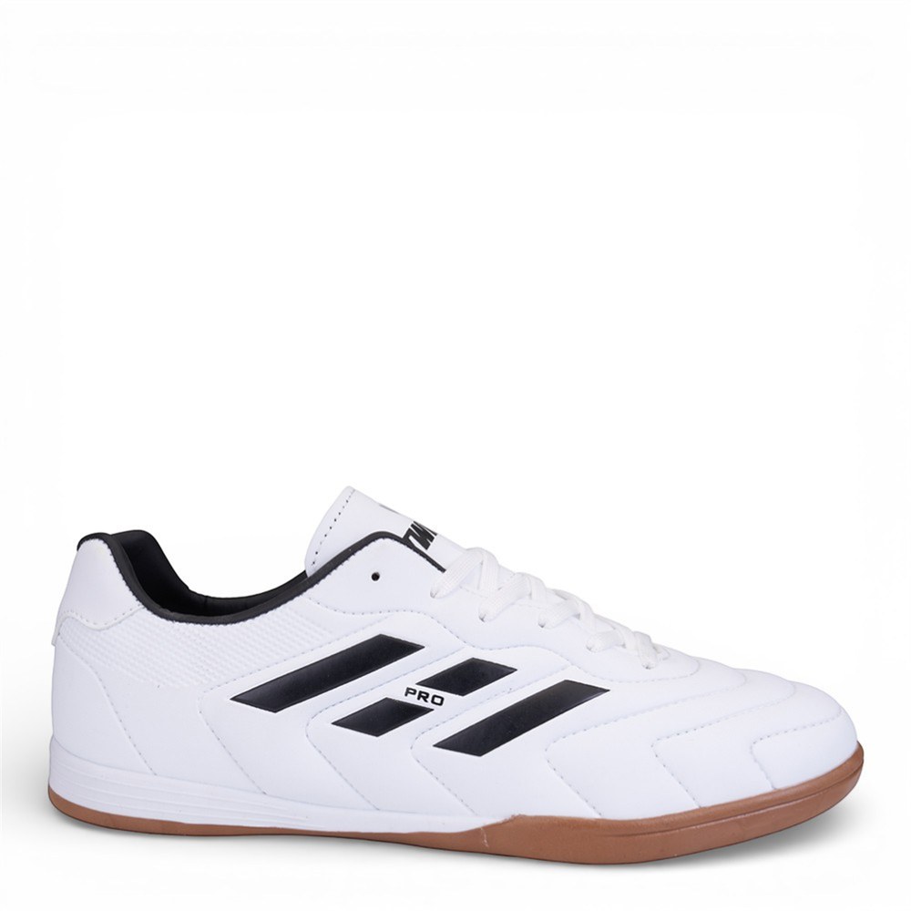 TWİNGO Futsal 227 Beyaz