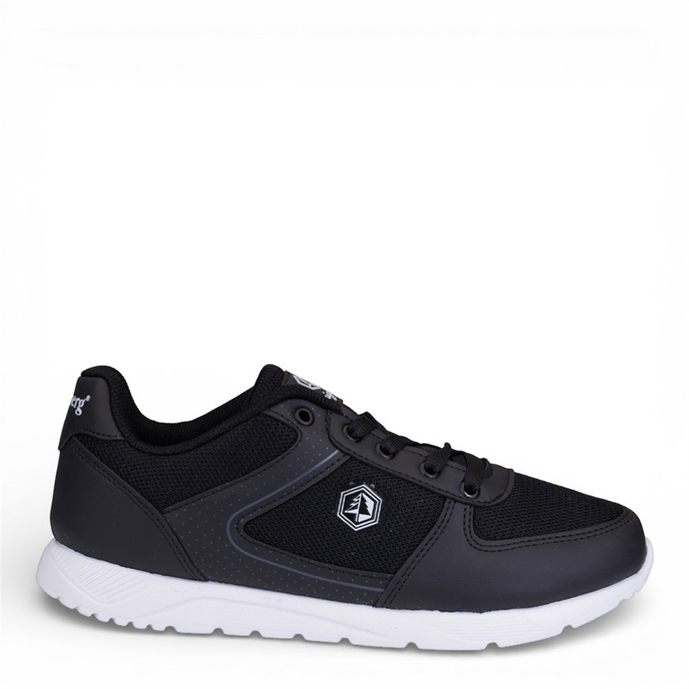 CROSBERG Spor Anrk 177 Siyah Beyaz