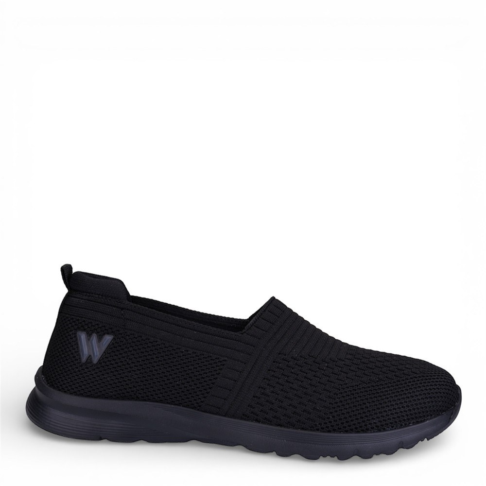 MAGGPOINT Spor Anrk 677 Siyah Siyah