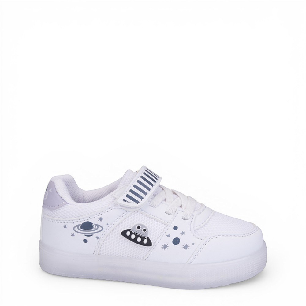 YUMİX Spor Anrk T03 Beyaz Buz