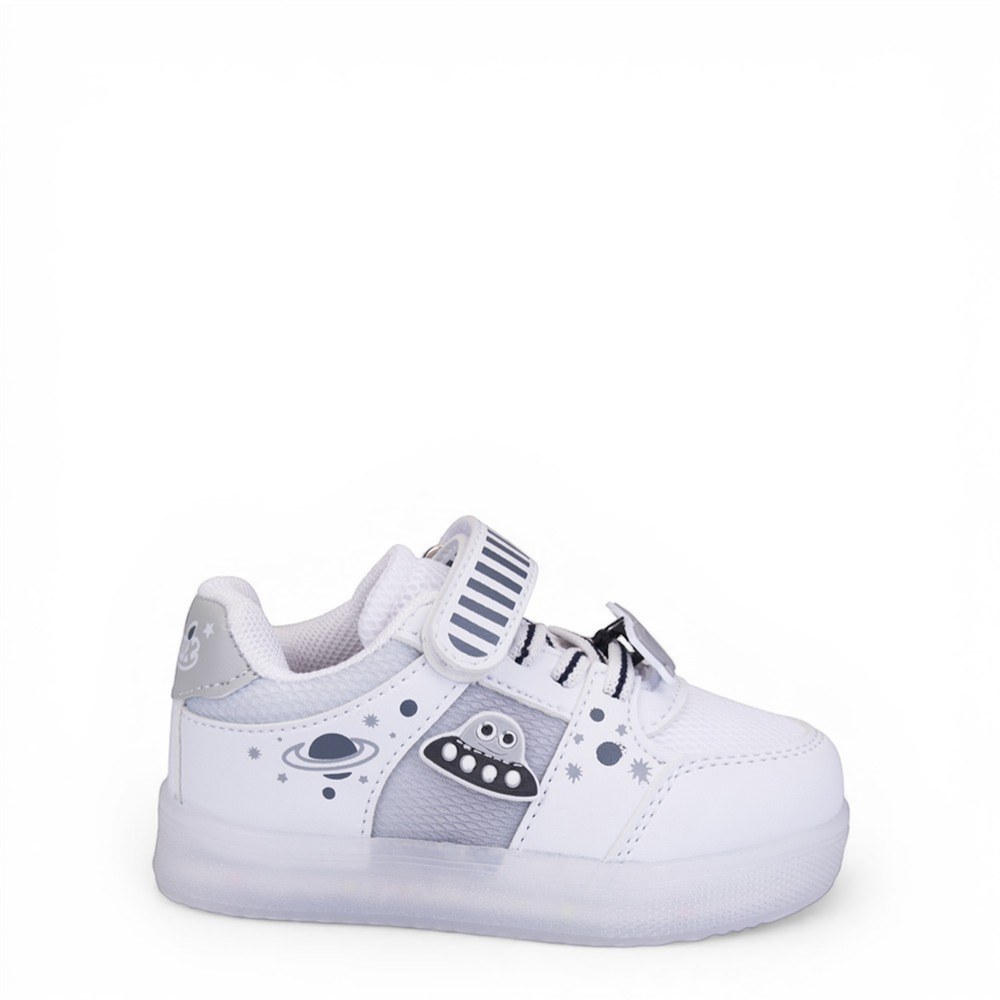 YUMİX Spor Anrk T03 Beyaz Buz