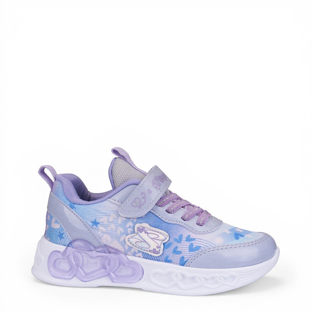 NDROPS Spor Anrk 032 Lila