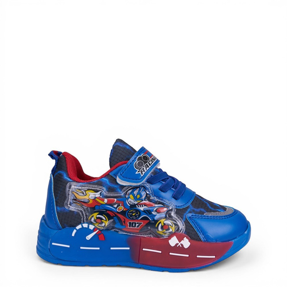 Pro Kıds P Spor 5024 Mavi