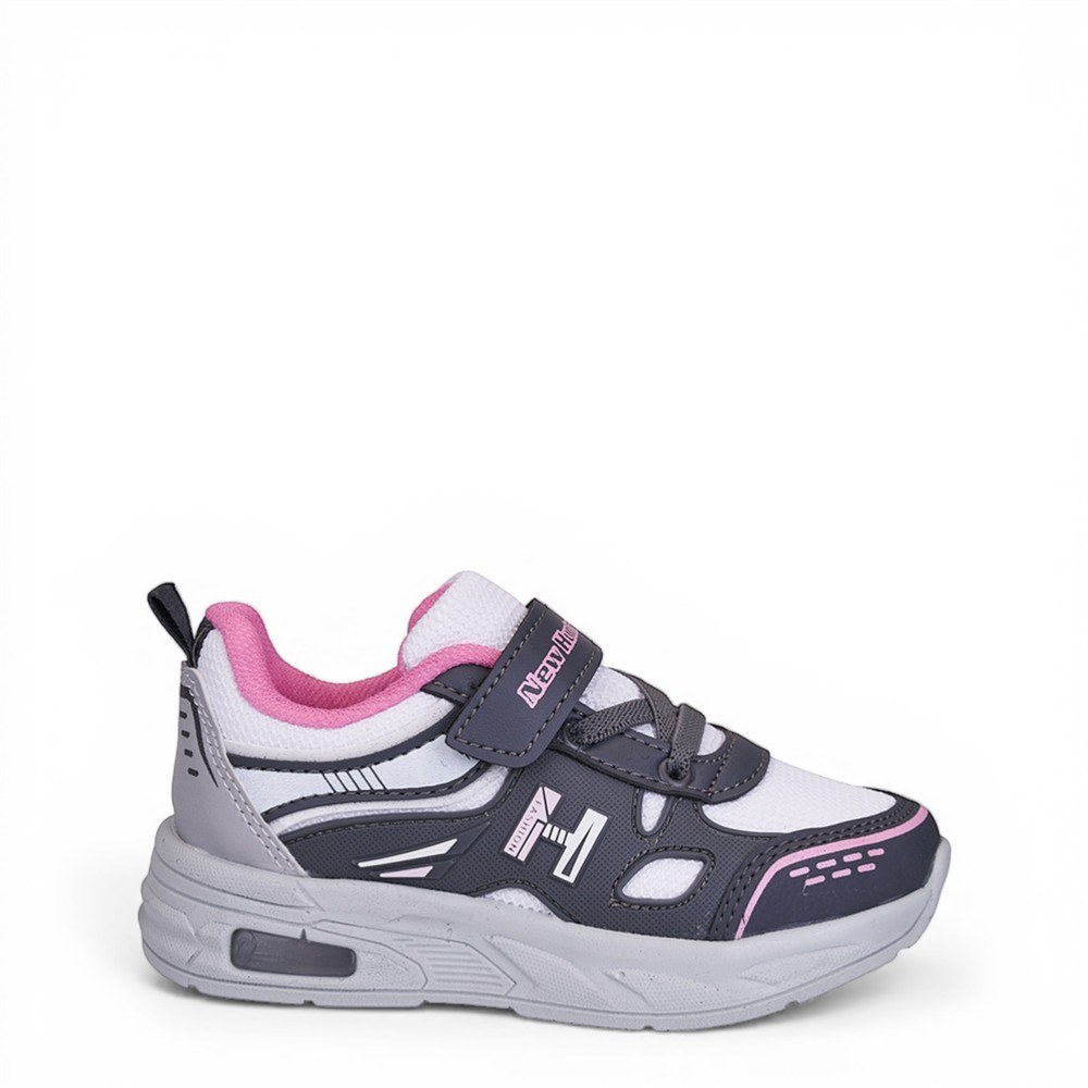 HUNTER Spor Anrk 253 Füme Tozpembe