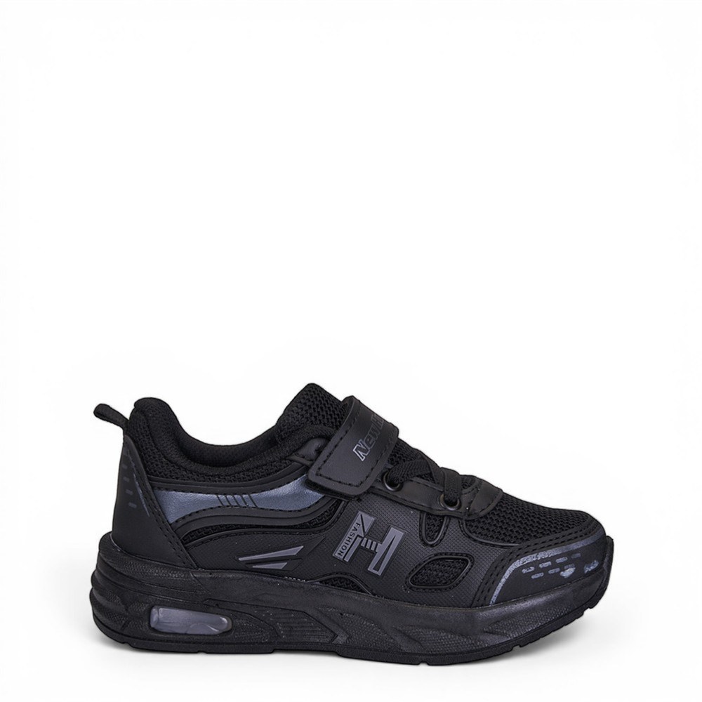 HUNTER Spor Anrk 253 Siyah Siyah