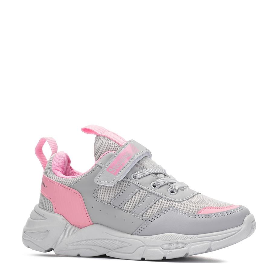 Stepping Spor 661 A Buz Pembe