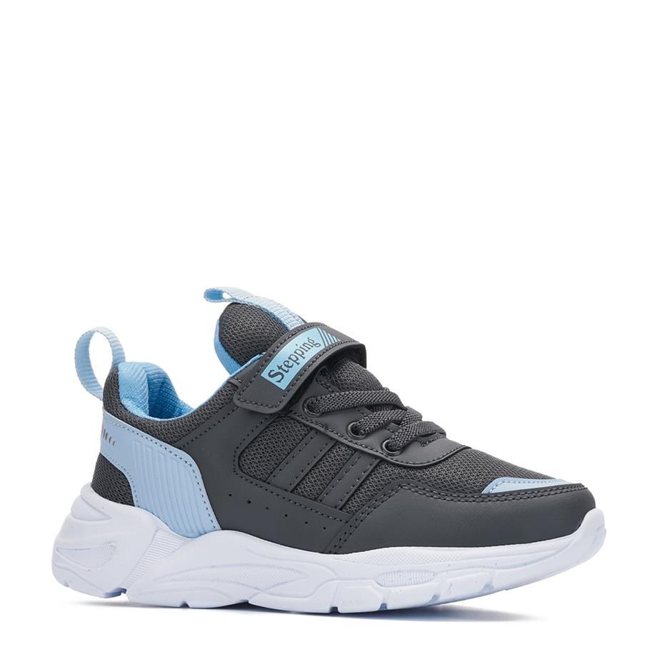 Stepping Spor 661 A Füme B.Mavi