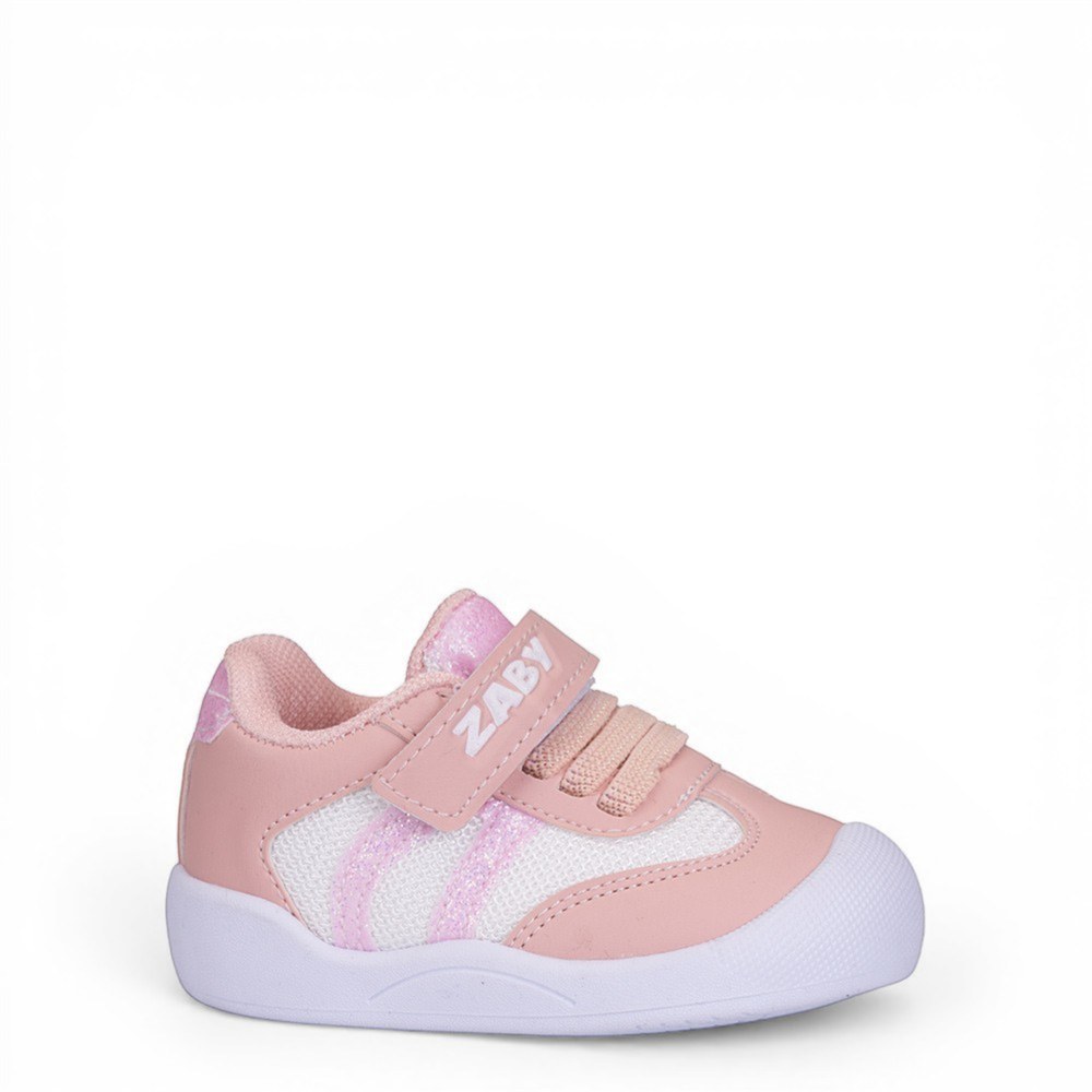 ZABY İlkadım 6005 Pudra Pembe