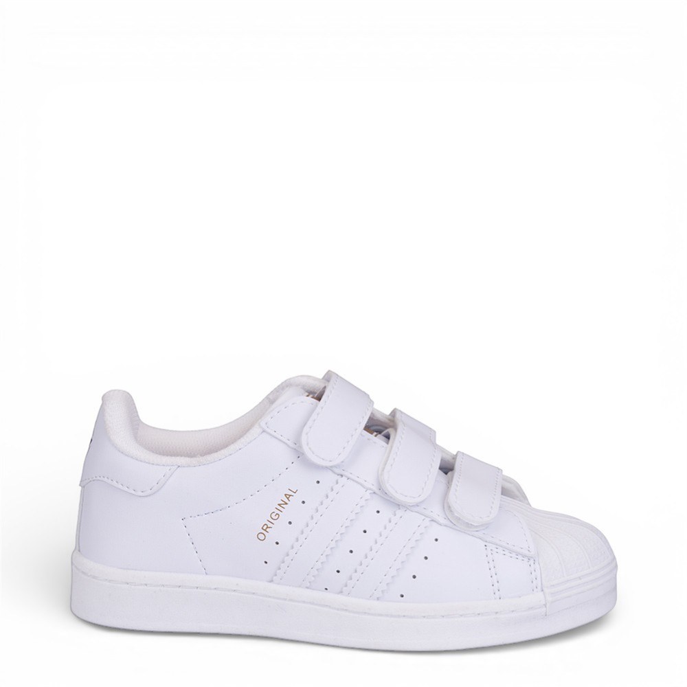 COSTA Spor Super Beyaz Beyaz