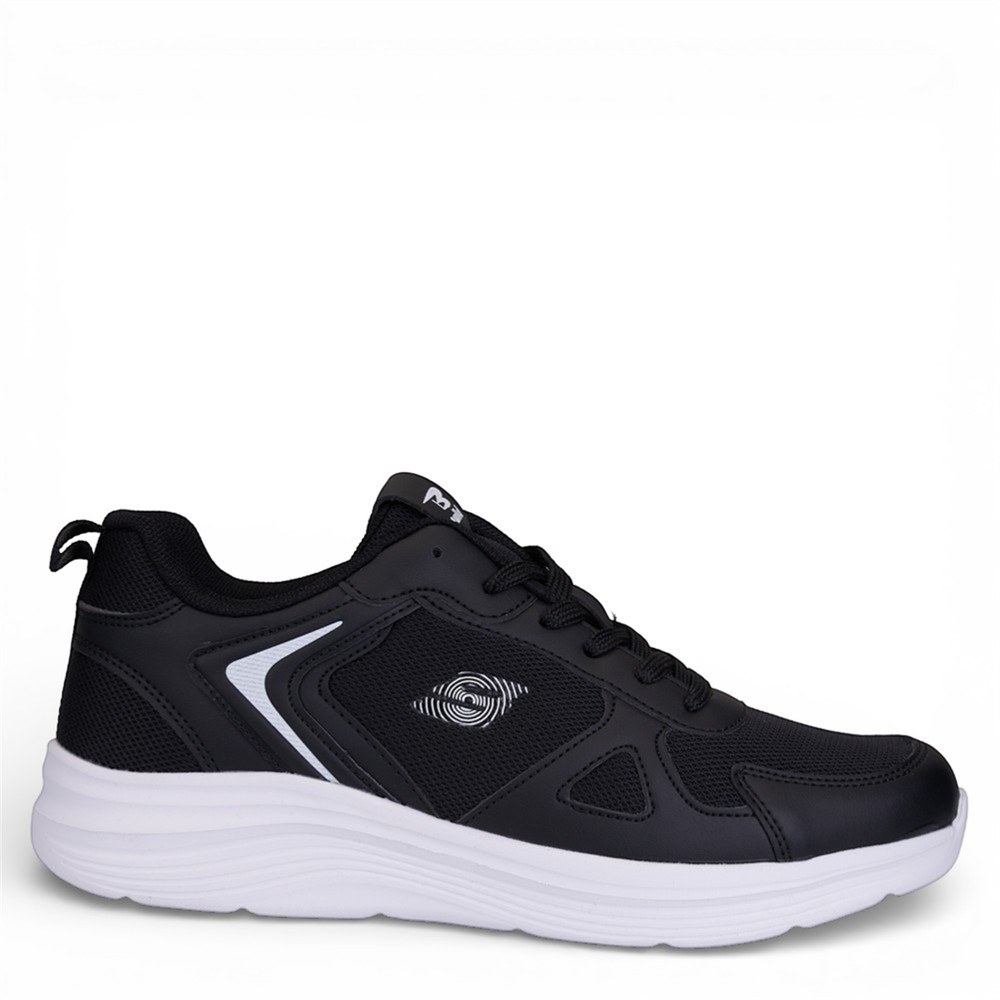 BEWİLD Spor Anrk 4334 Siyah Beyaz