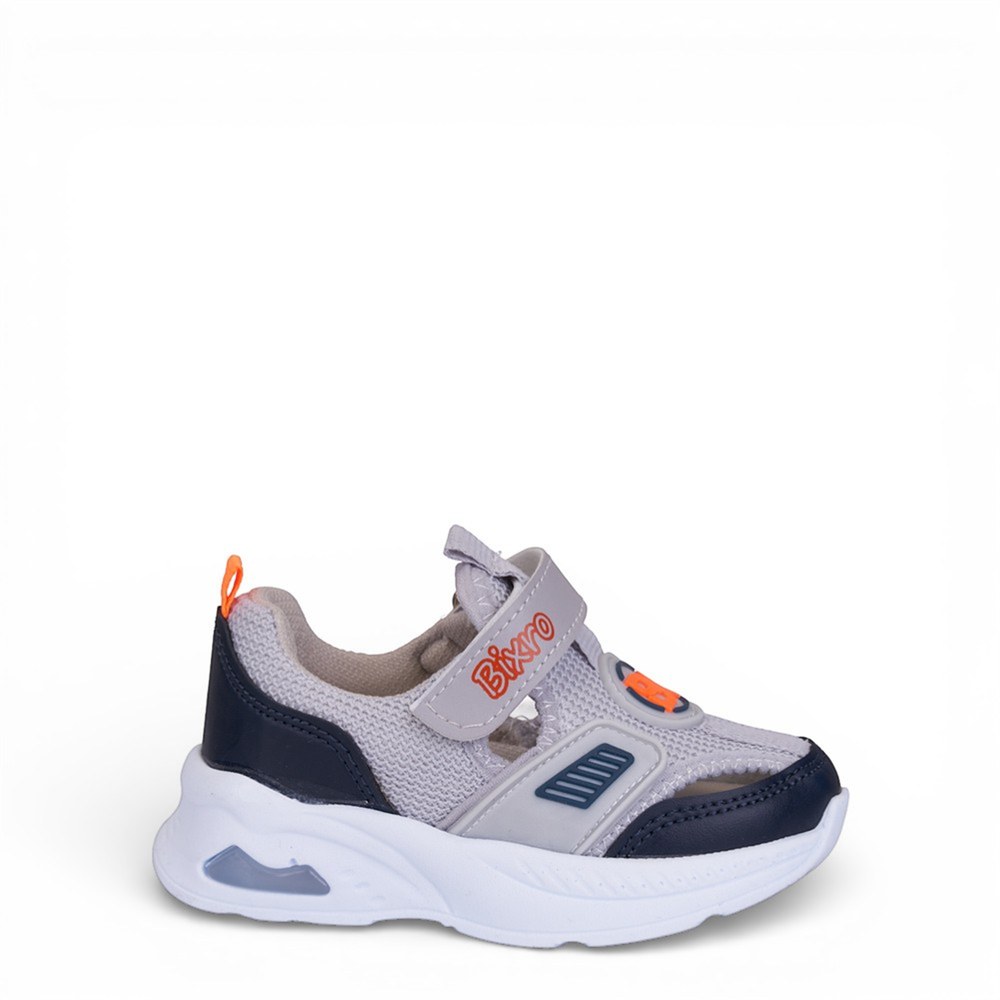 BİXRO Spor Anrk 06 Taş Laci
