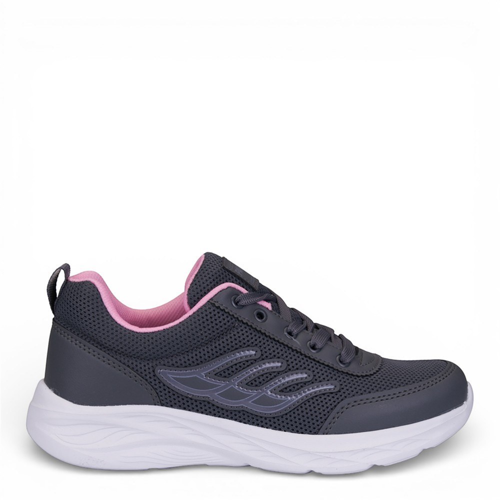 PARLEY Spor Anrk 292 Füme Pembe