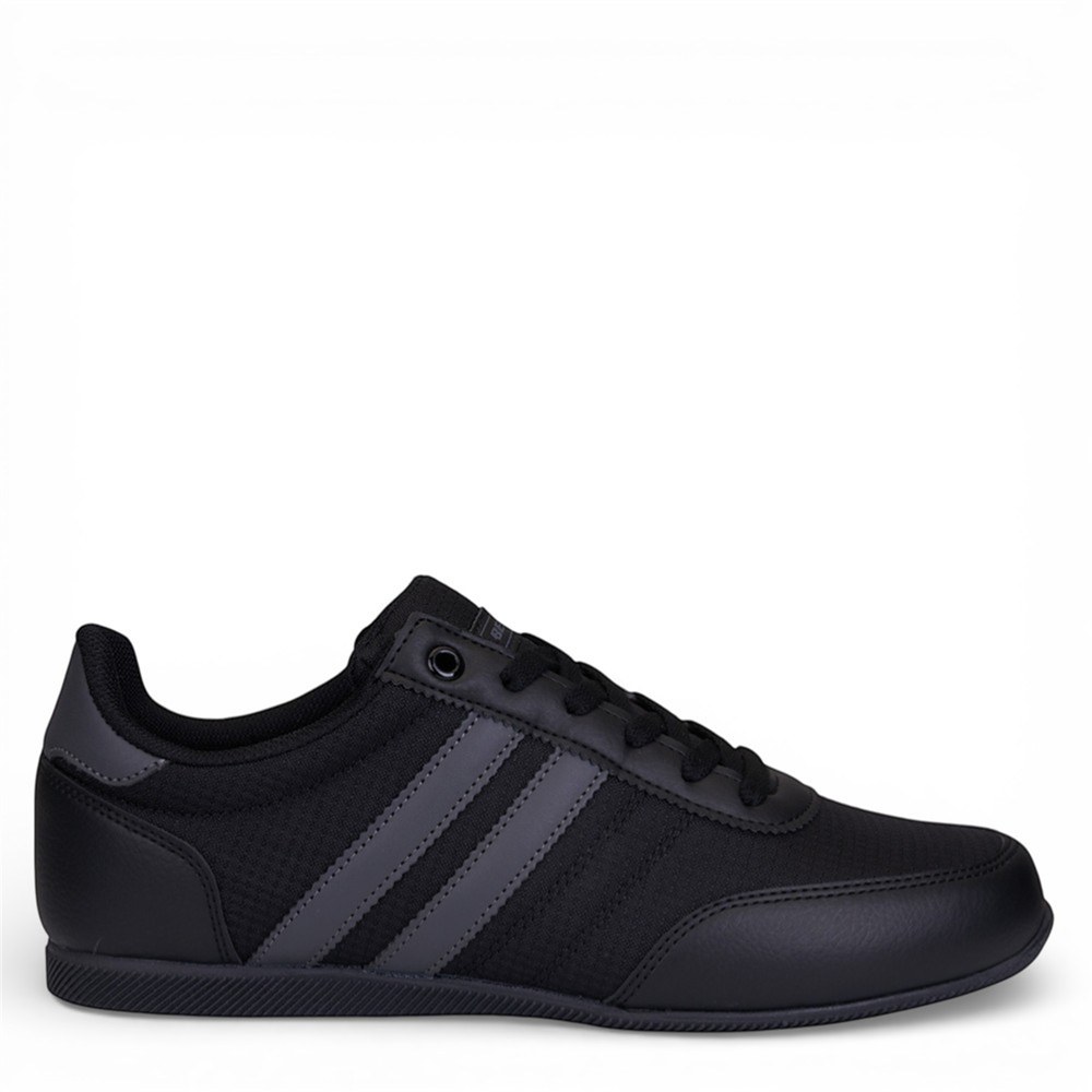 BESTOF Spor B-2086 Siyah Füme