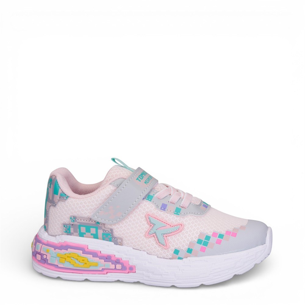 TOMKİDS SPOR062 Pudra