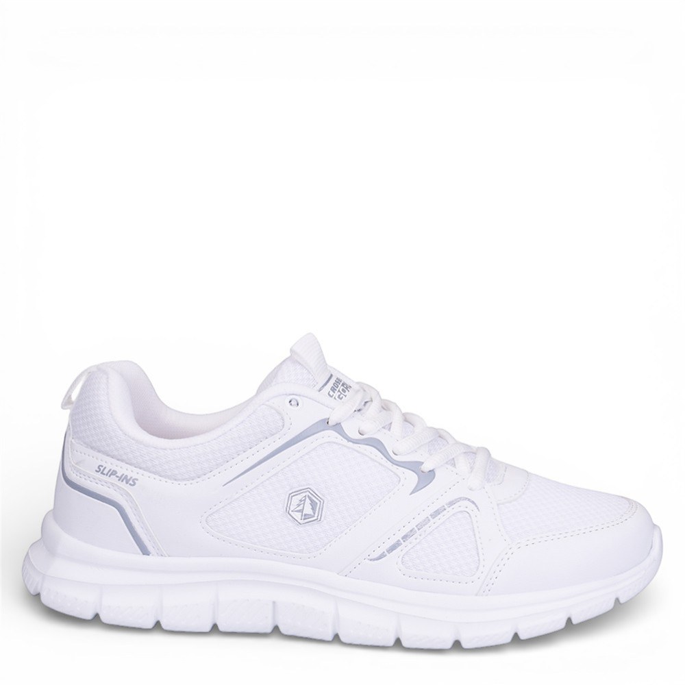 CROSBERG Spor Anrk 254 Beyaz
