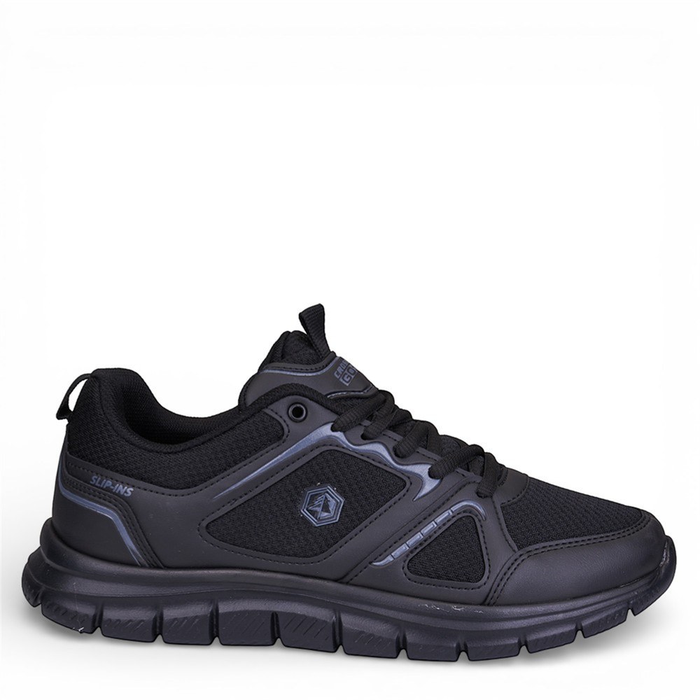 CROSBERG Spor Anrk 254 Siyah Siyah