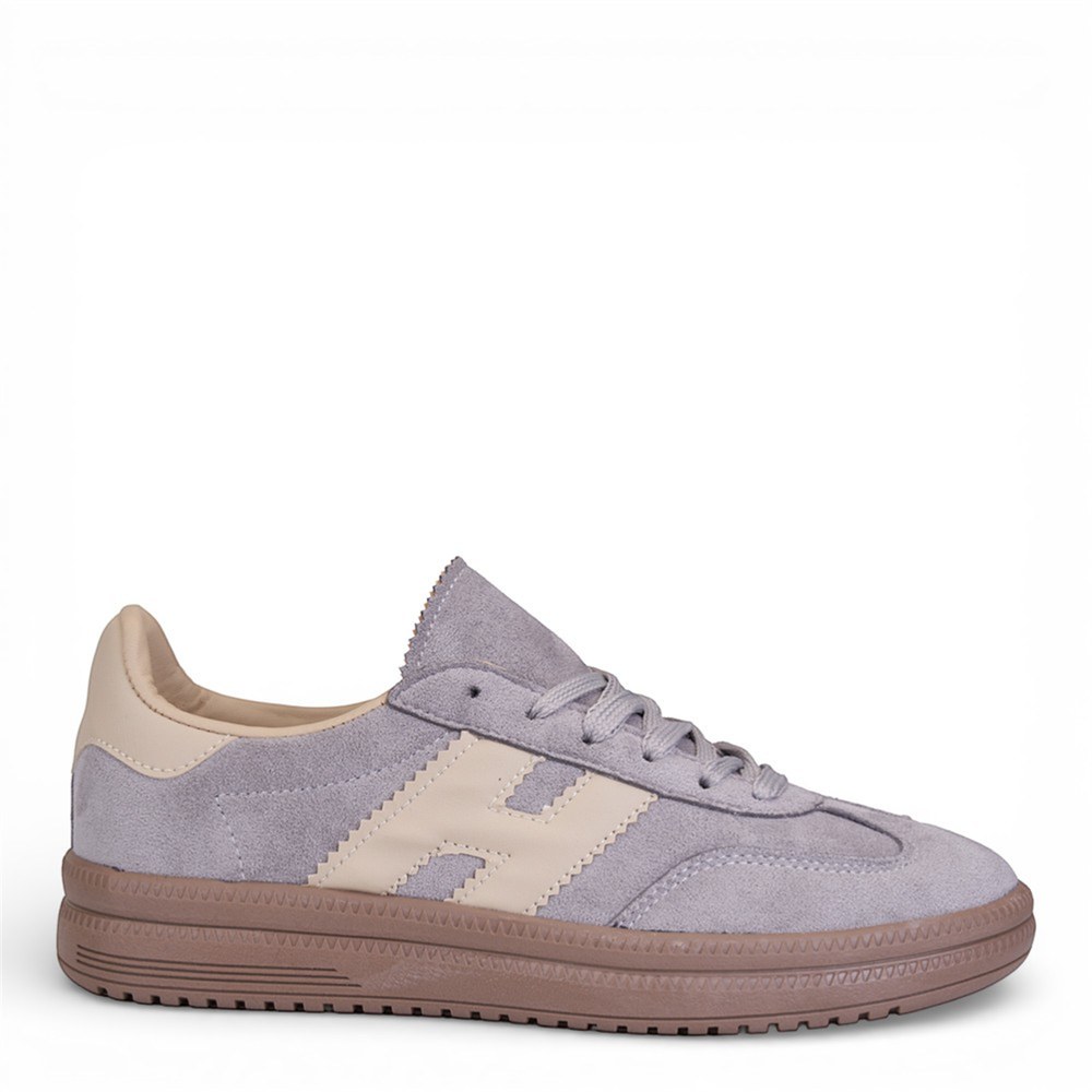 QLA Spor 2101 Gri Bej