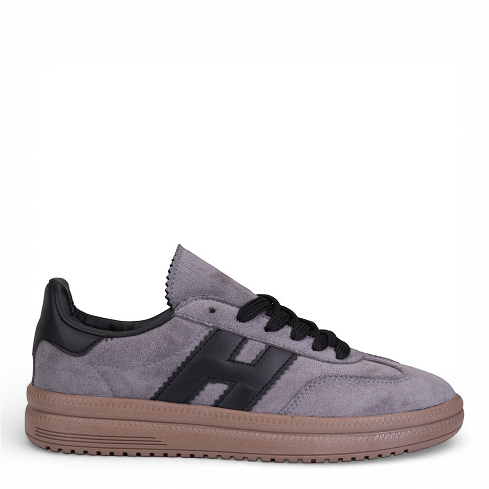 QLA Spor 2101 Füme Siyah