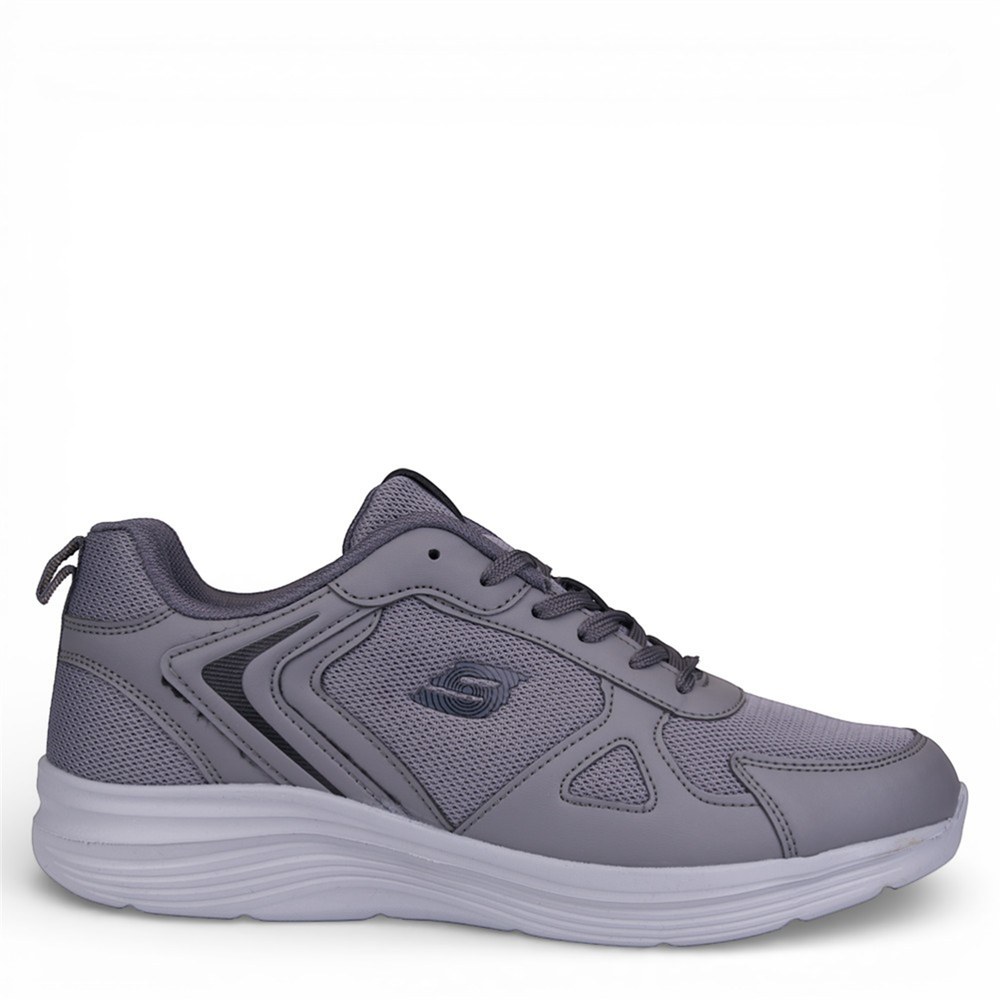 BEWİLD Spor Anrk 4334 Gri