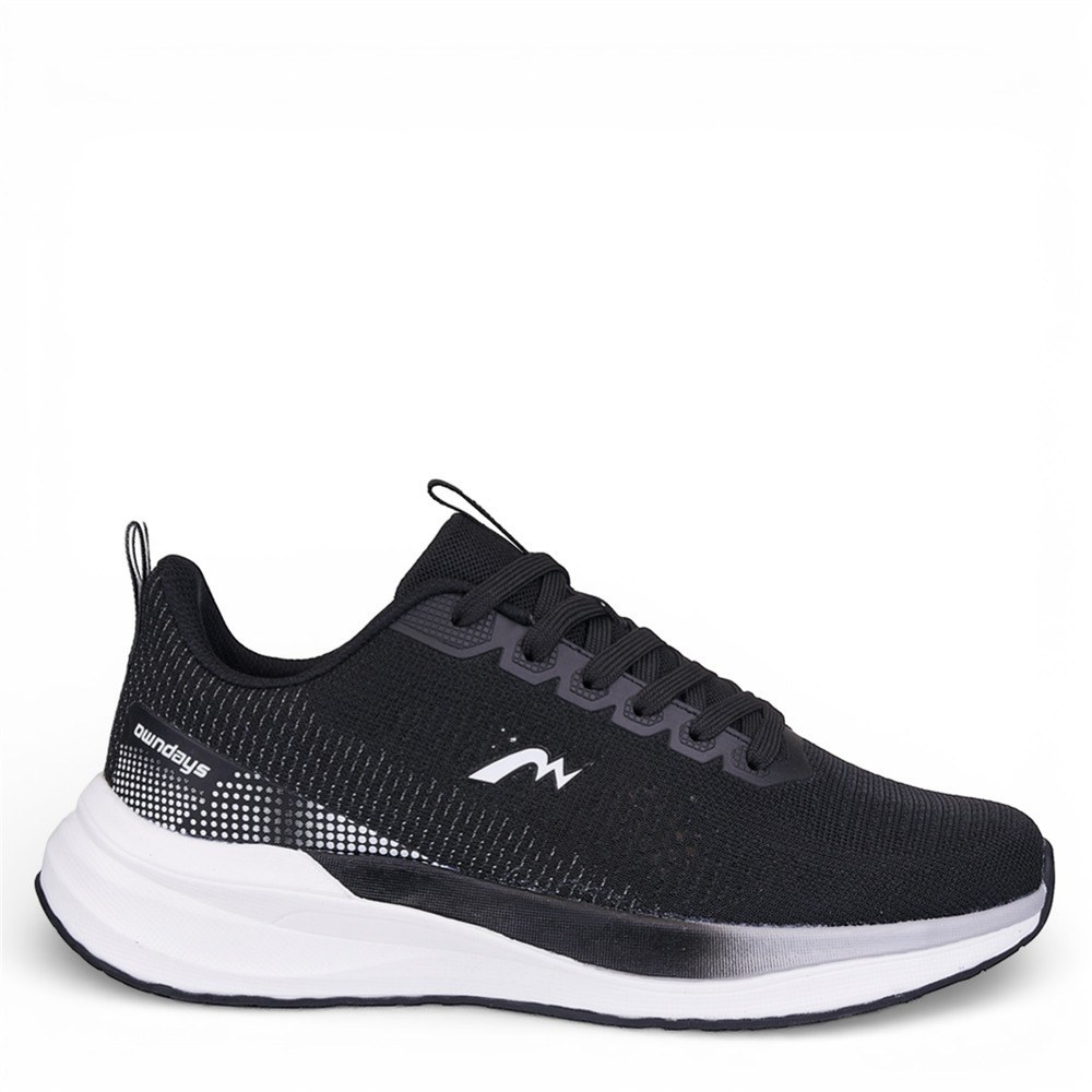 OWNDAYS Spor 6206 Siyah Beyaz