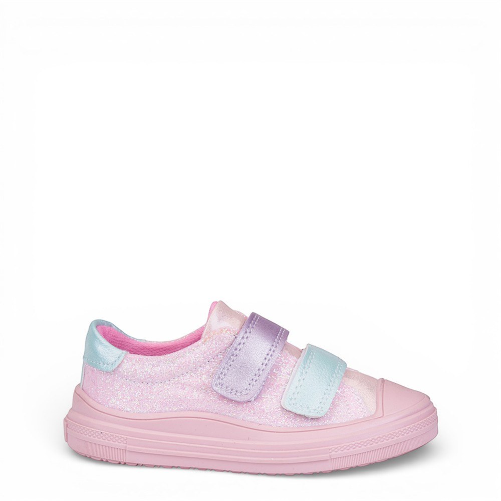 ARZEN Ayakkabı 1002 Pembe Lila