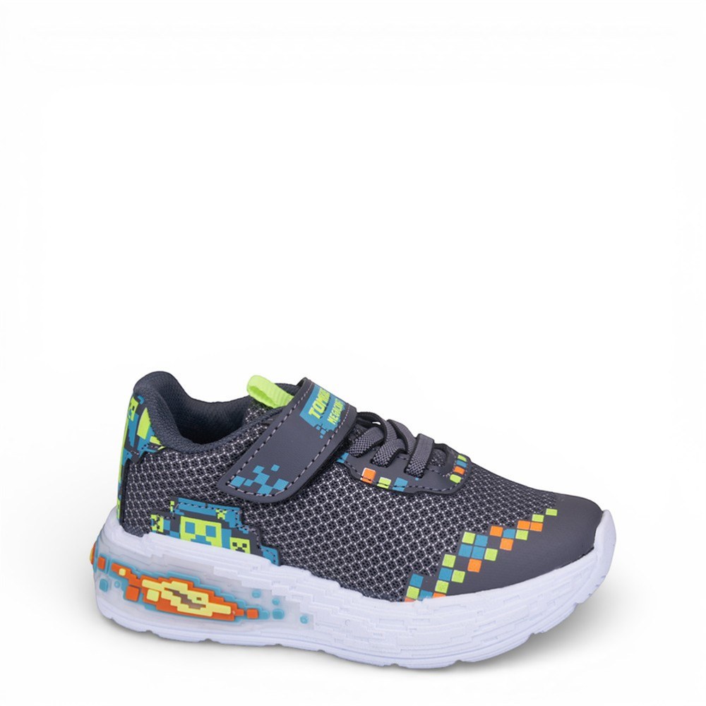 TOMKİDS Spor 062 Füme