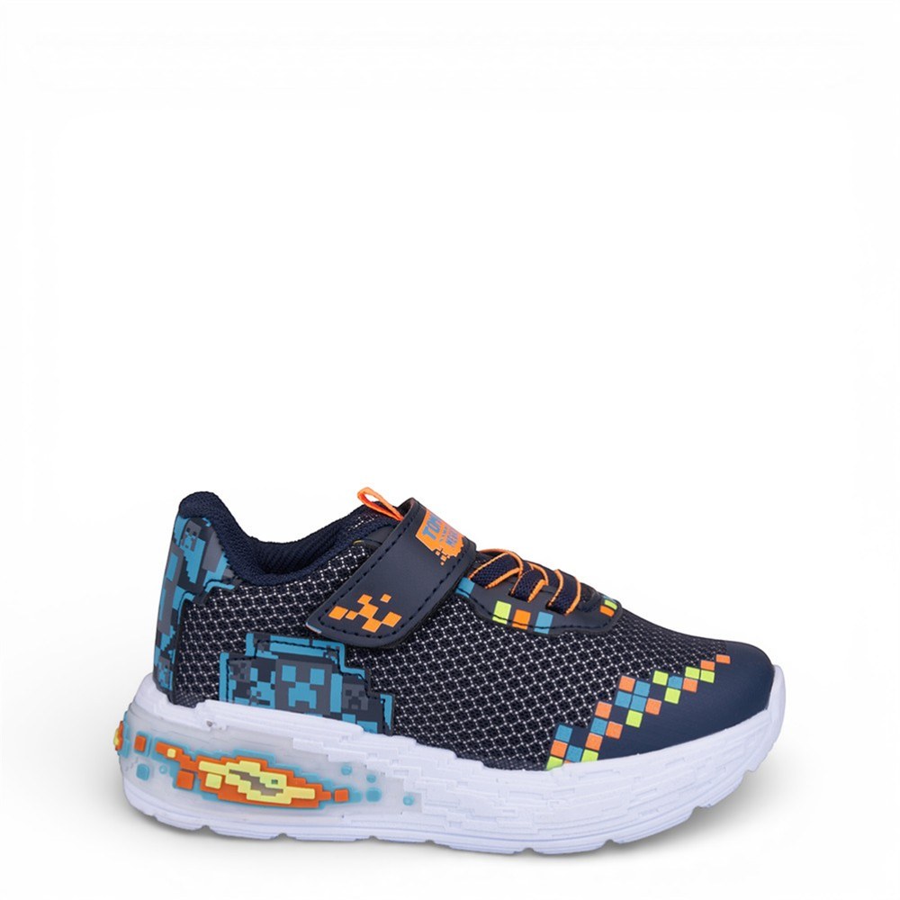 TOMKİDS Spor 062 Laci