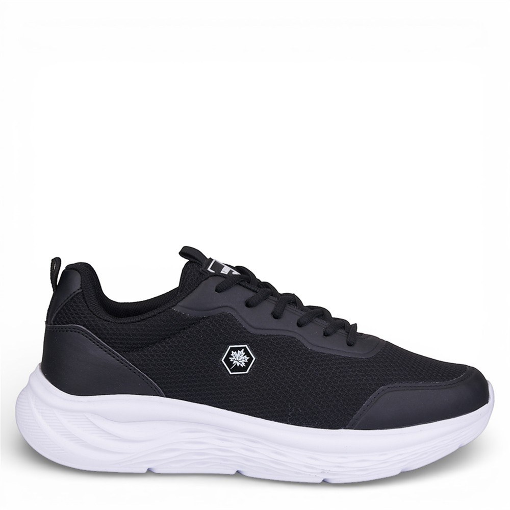AXION Spor Anrk 012 Siyah Beyaz