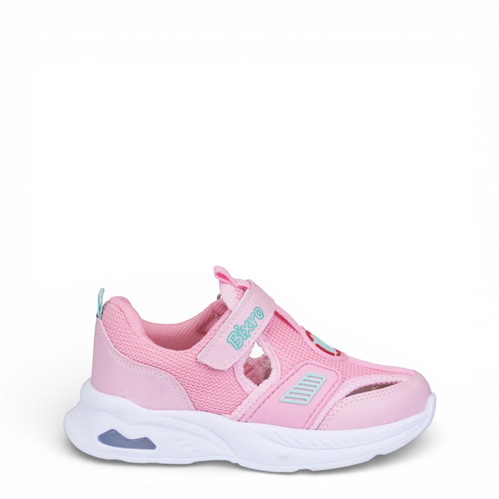 BİXRO Spor Anrk 06 Ş.Pembe